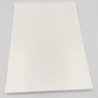 Feuille rigide HIPS blanche pour blister de thermoformage