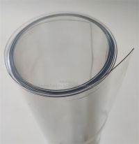 RPET Vật liệu tái chế sau tiêu dùng cho khay điện tử