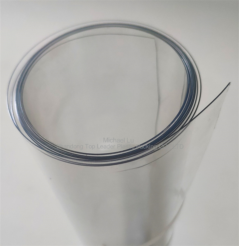 RPET Vật liệu tái chế sau tiêu dùng cho khay điện tử