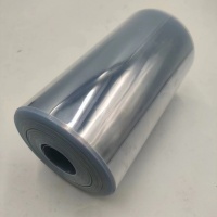 Pharma Blister Packaging Rigid PVC Sheets PVC Roll