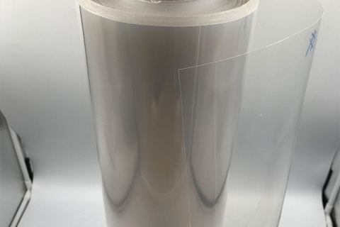 Bao bì linh hoạt Thuộc tính rào cản