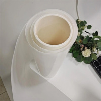 Tấm nhựa PP màng polypropylene dùng cho ép nhiệt