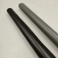 PVC-Membranfolie für UV-Dachschutz
