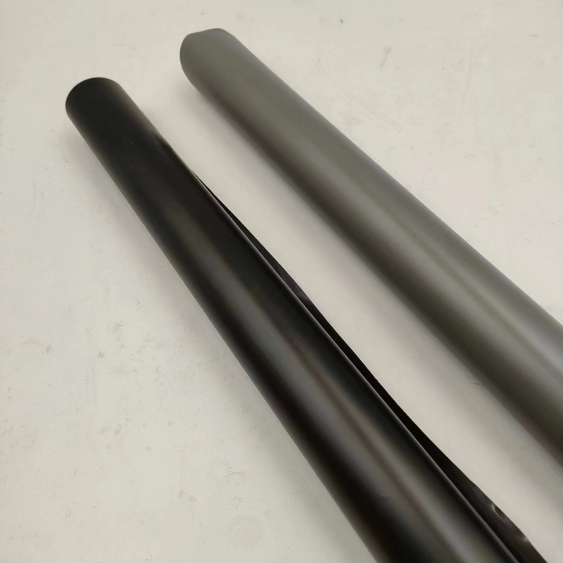 PVC-Membranfolie für UV-Dachschutz