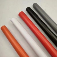 PVC-Membranfolie für UV-Dachschutz