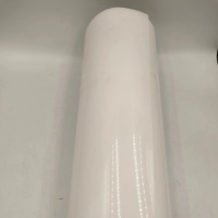 Feuilles de film plastique PP pour emballage formé sous vide