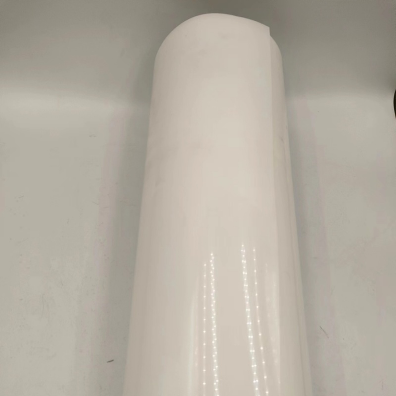 Feuilles de film plastique PP pour emballage formé sous vide