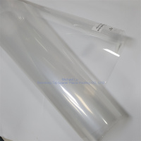 Feuille de PET vierge de 0,35 mm pour blister