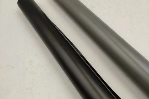 Kakšne so visoke zmogljivosti PVC folije za UV streho?