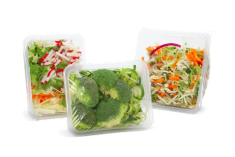 Trendi pakiranja hrane