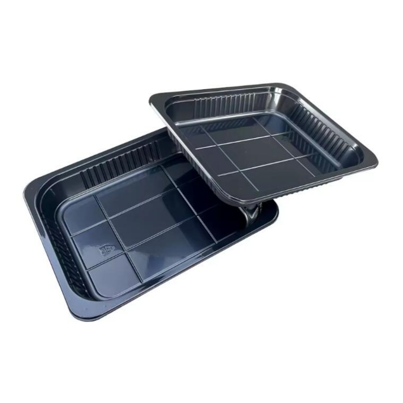 PET Food Trays