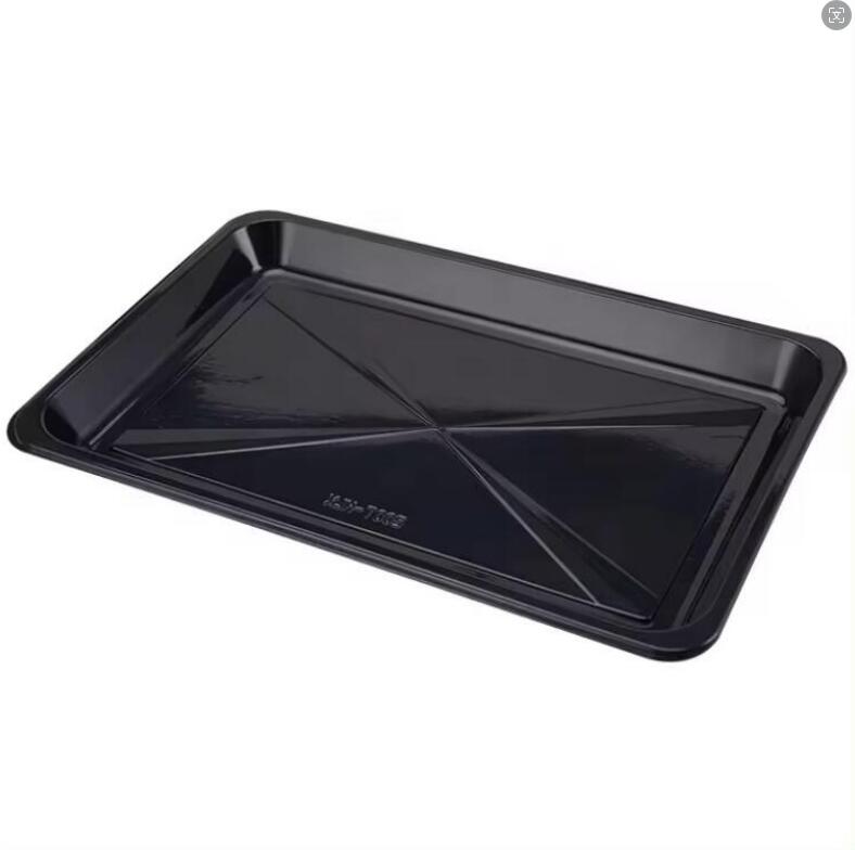 PET Food Packaging Trays