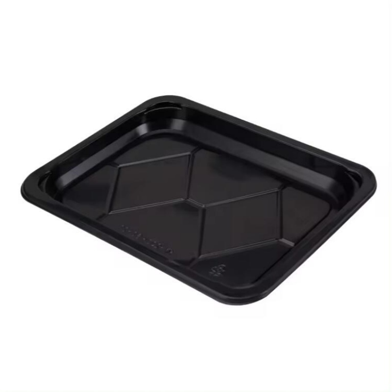 PP Food Tray