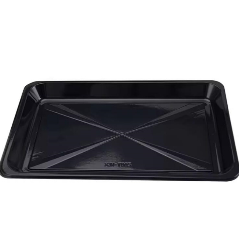 Disposable PP Packaging Tray PP Food Tray