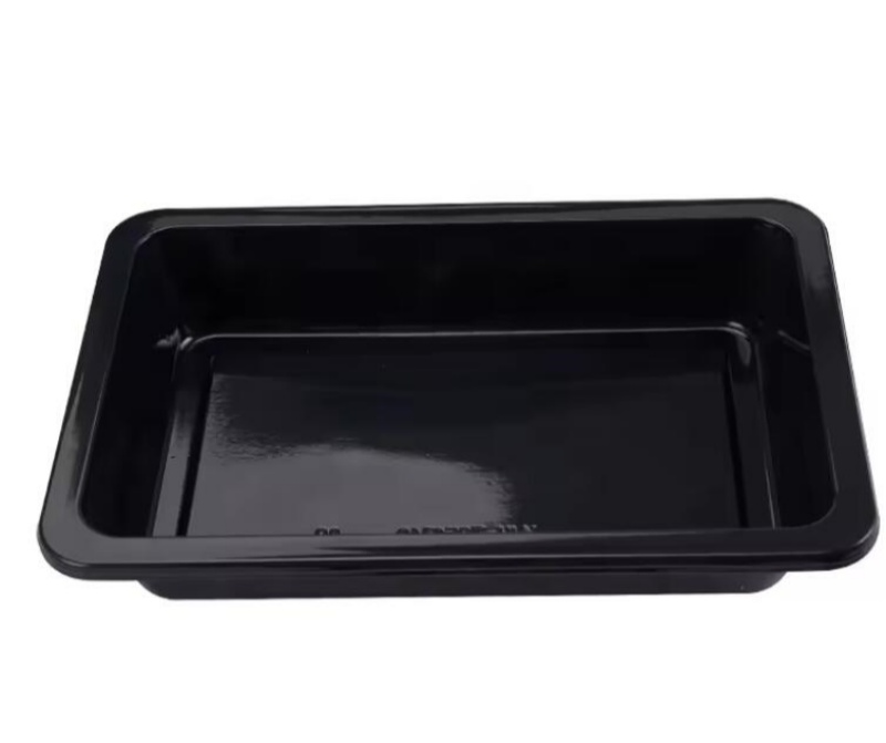 PP Packaging Tray