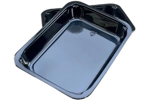 Die physikalischen Merkmale der CPET-Verpackungsschale