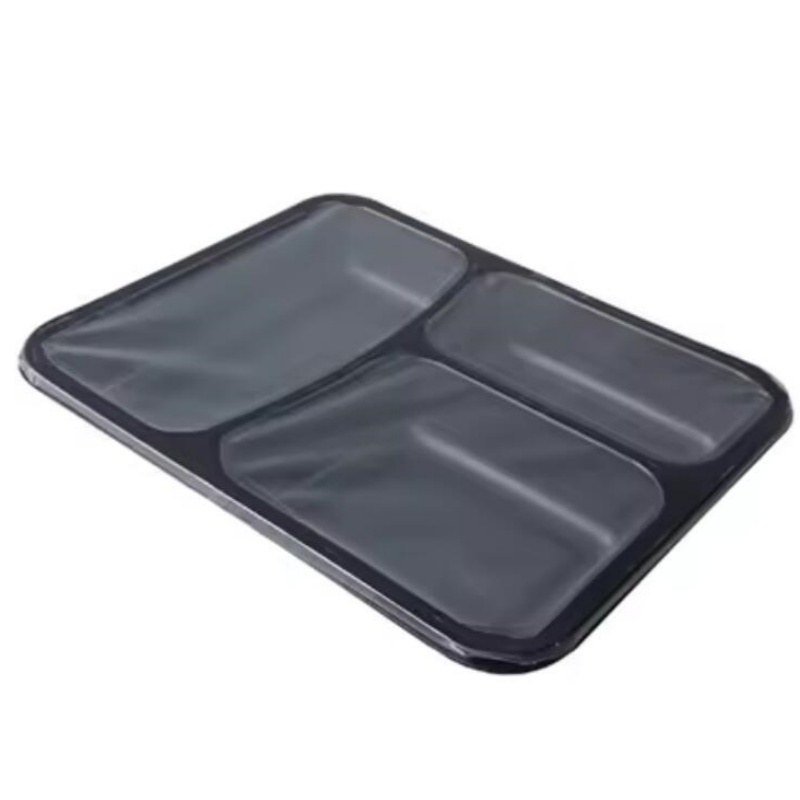 CPET Microwave Food Container