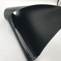 Antistatische Polypropylen-PP-Folie für Kunststoffverpackungsboxen