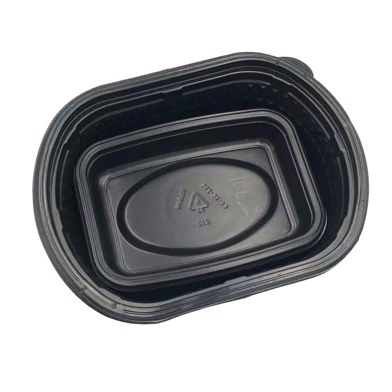 Antistatische Polypropylen-PP-Folie für Kunststoffverpackungsboxen