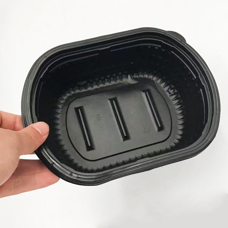 Antistatische Polypropylen-PP-Folie für Kunststoffverpackungsboxen