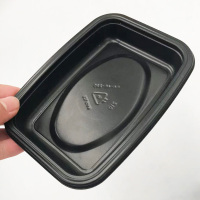 Antistatische Polypropylen-PP-Folie für Kunststoffverpackungsboxen