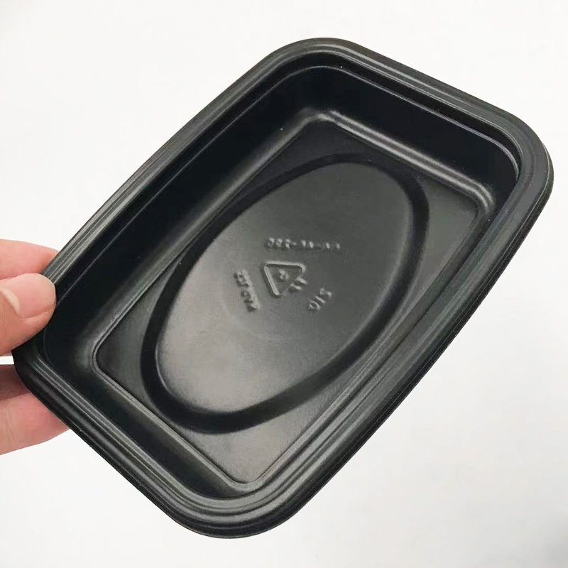 Antistatische Polypropylen-PP-Folie für Kunststoffverpackungsboxen