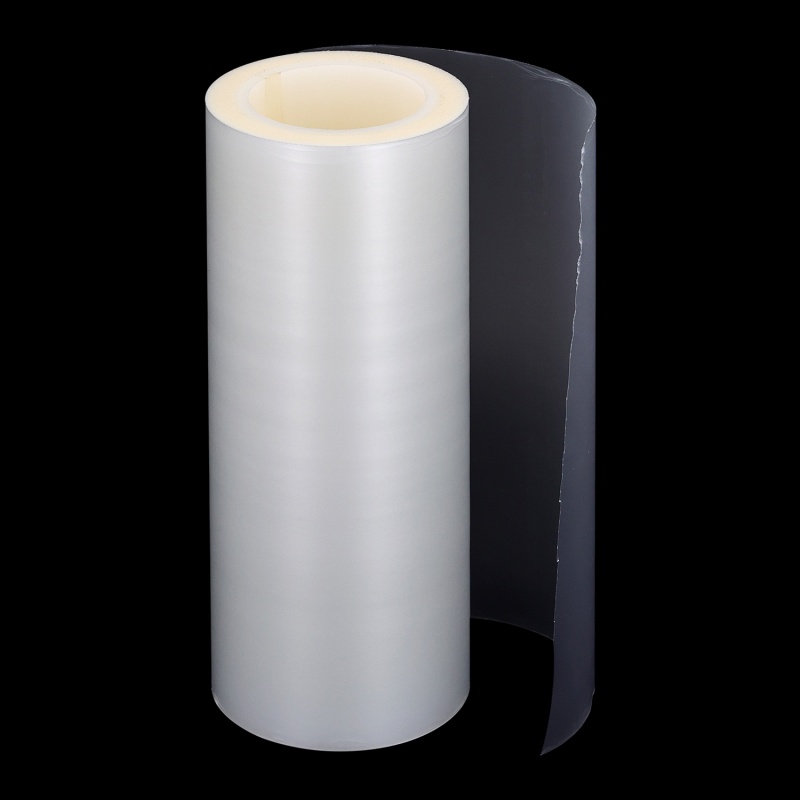 Co-Extruded PP/EVOH/PE Film