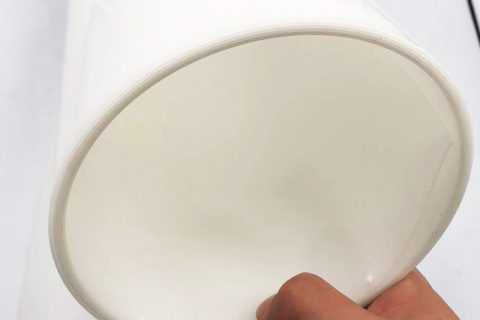 PP/EVOH/PP untuk bekas makanan