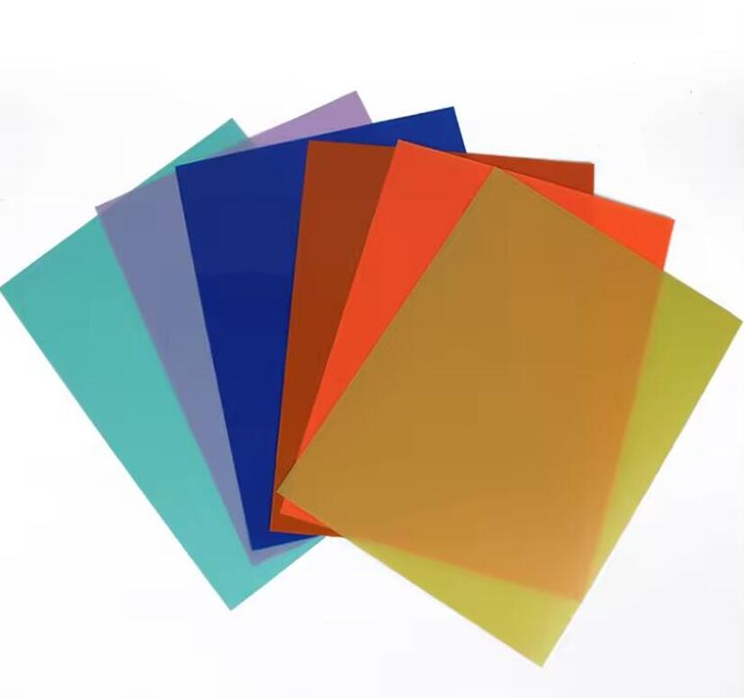 PP Polypropylene Rigid Film