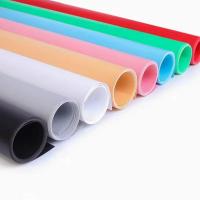 Stiv blank CPP-film PP-plastfolie