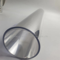 FEUILLE APET transparente pour la production de barquettes pour fruits