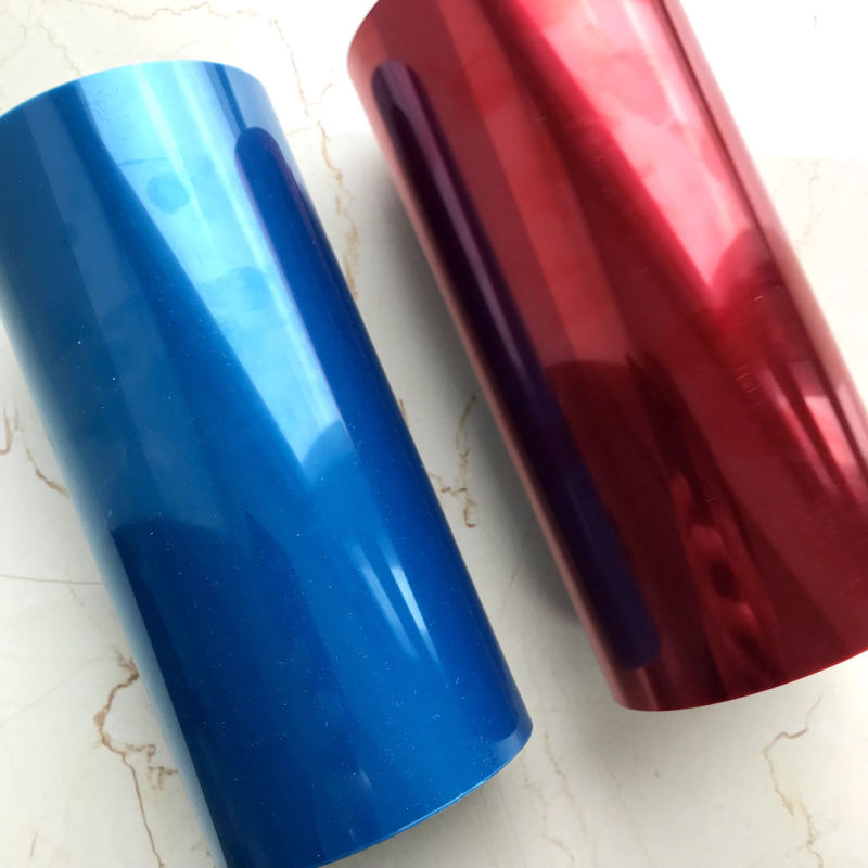 PVC-Hartfolienfolie für Blister