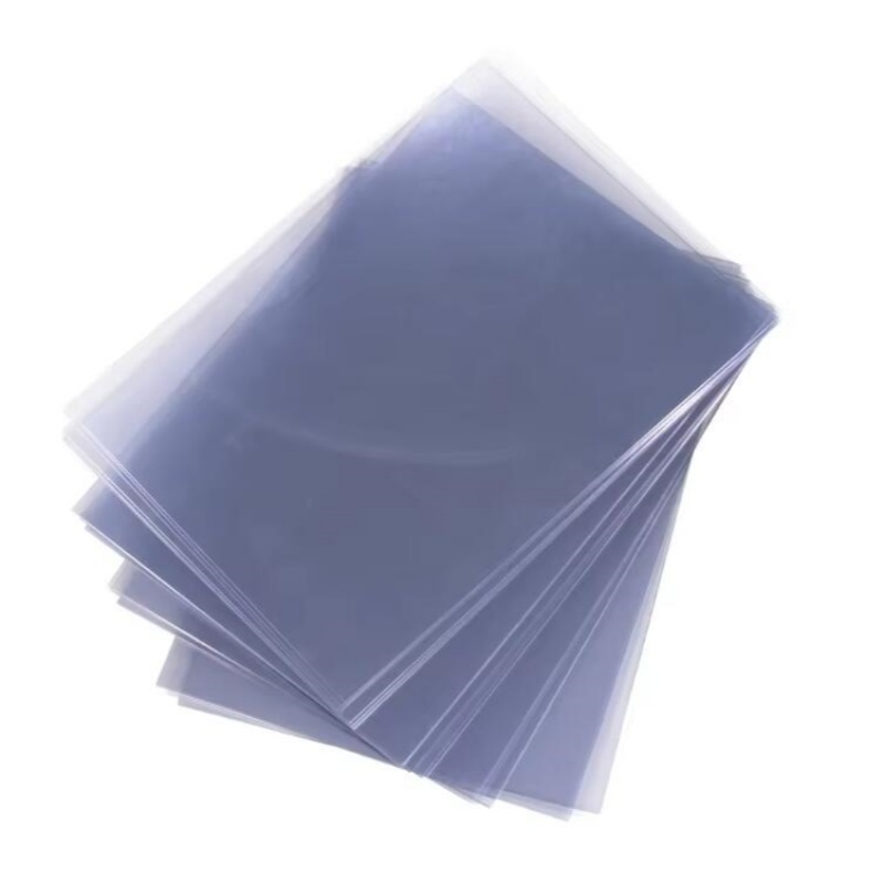 PVC Sheets Films Rolls