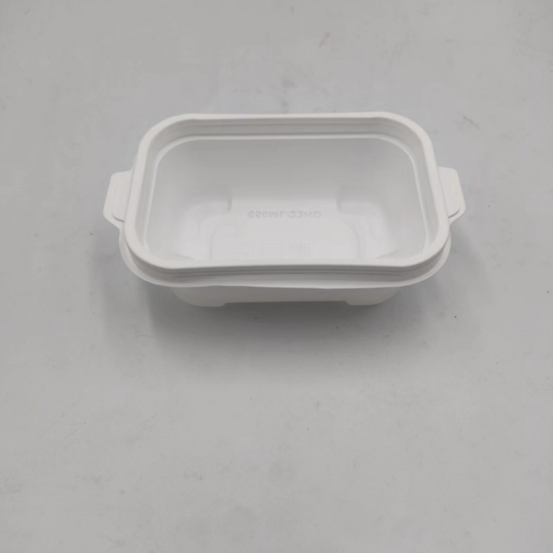 PP Food Tray