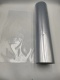 Soft Transparent PVC Film Roll for Shopping Bag