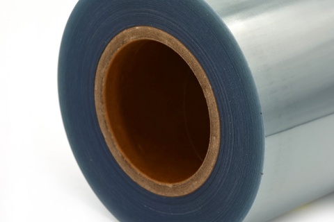 PVC folija za hrano za pakiranje hrane