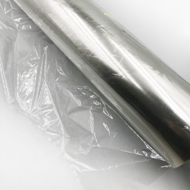 Màng CPP 250 micron trong suốt có độ bóng cao để đóng gói dùng một lần