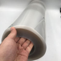 Film PLA compostable pour l'emballage