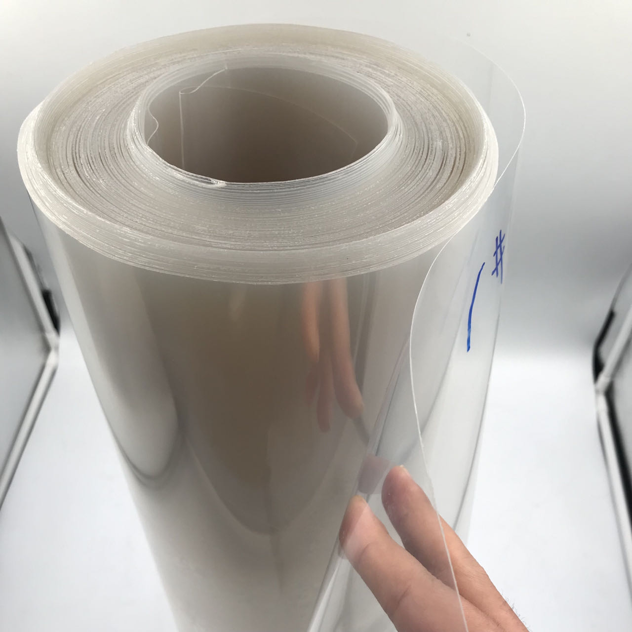 PLA Compostable Film