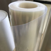 Film PLA compostable pour l'emballage