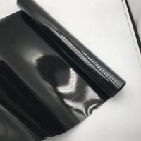Feuille de film PP antistatique pour plateau électronique