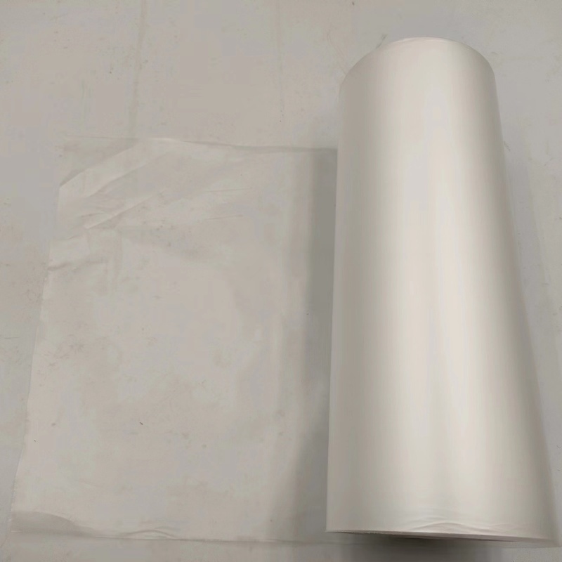 Película de lámina blanda de PVC ignífuga para cortina