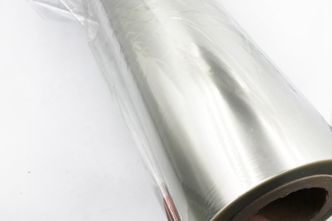 FILMS COMPOSITES PA/PE À BARRIÈRE MOYENNE