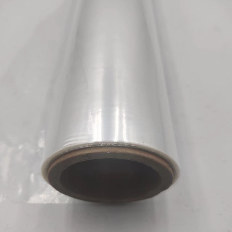 PVC Stretch Film