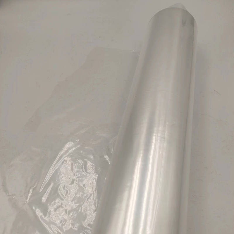 PVC Cling Film