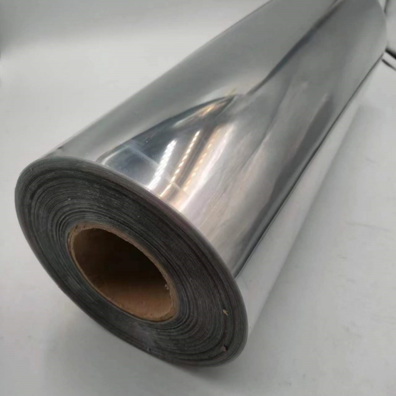 Biaxially Oriented Polyester BOPET Film