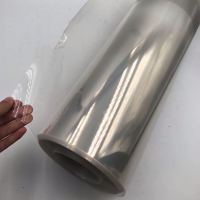 Vỉ nhựa PLA trong suốt dùng cho thực phẩm