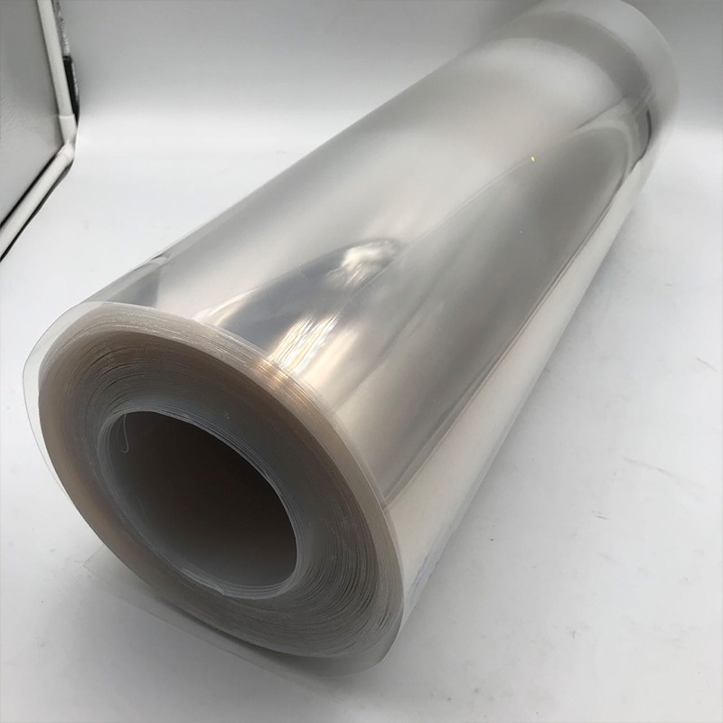 Vỉ nhựa PLA trong suốt dùng cho thực phẩm