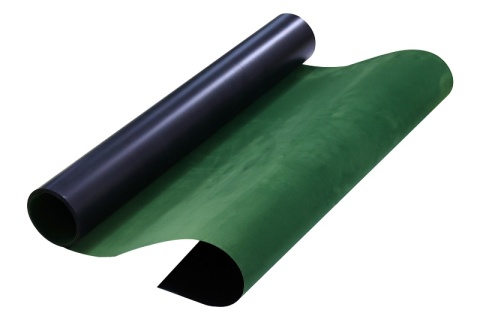 Phim PS Polystyrene có đổ xô để đóng gói