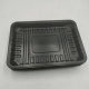 PP Plastic Meat Packaging Frozen Food Tray